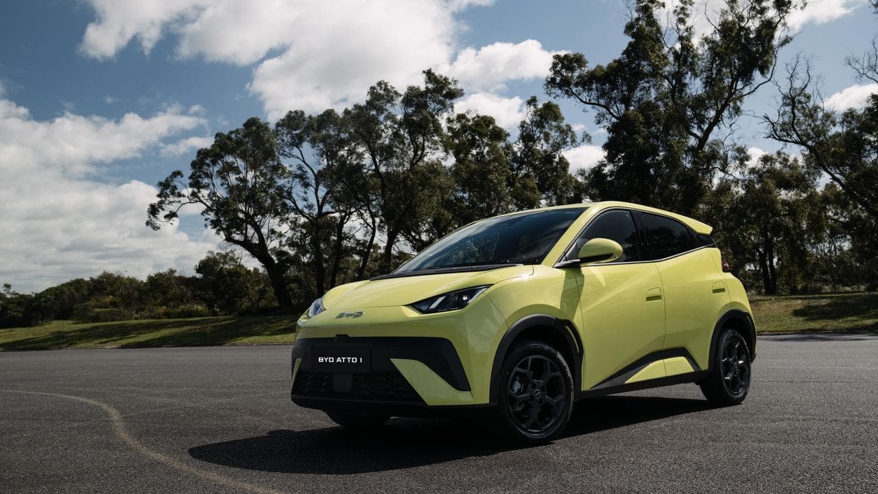 New entry about to make electric cars a lot cheaper