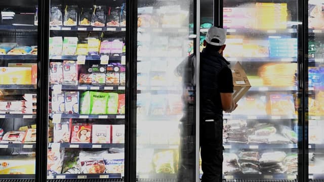 Jail time for threatening staff as retail attacks surge