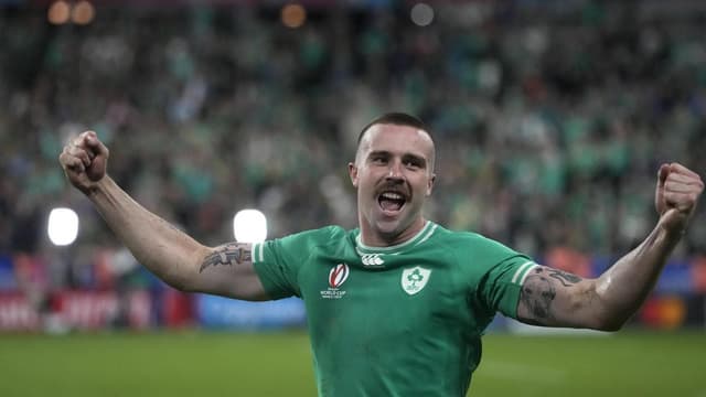 Look out, old Macky is back: Wallabies' Aussie danger