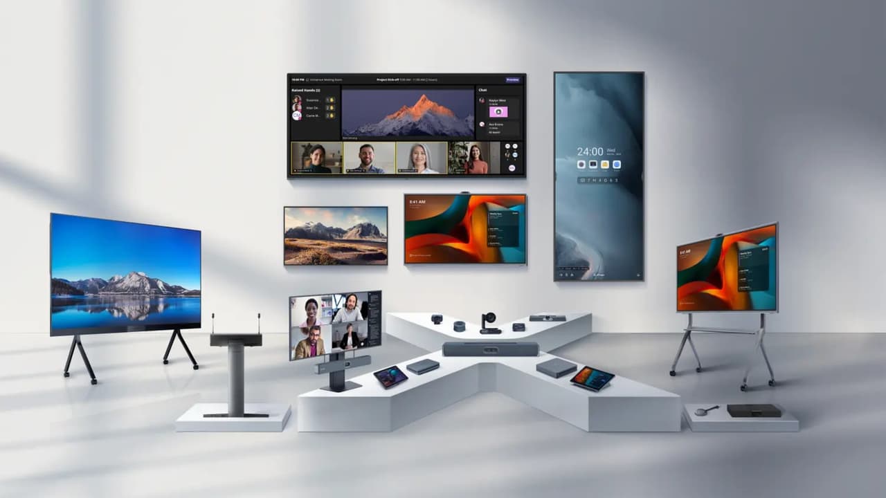 MAXHUB Earns Spot on Forbes "Flagship Brands" List for Second Consecutive Year, as its Global Strategy Draws International Acclaim