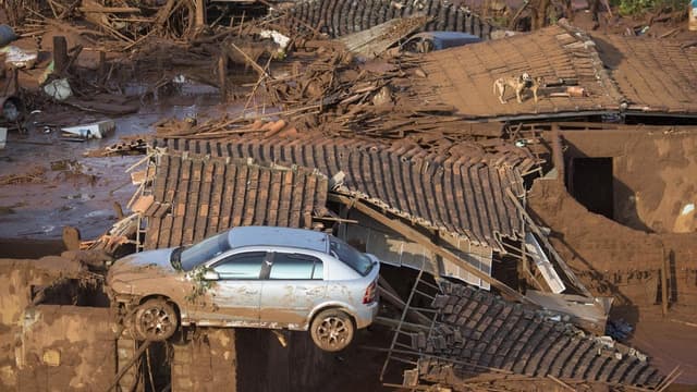 BHP liable for 2015 Brazil dam collapse, UK court rules