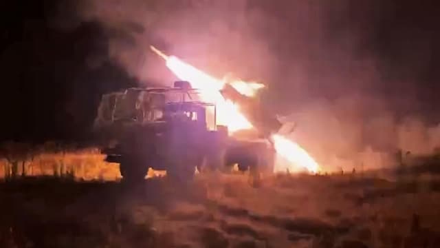 Russia says Ukrainian drones targeting nuclear plants