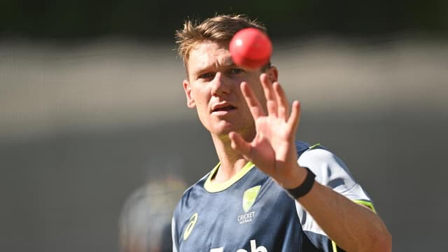 Hamstrung Hazlewood out, Doggett in line for Test debut