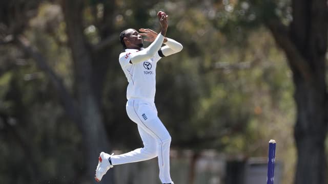 X-factor Jofra Archer primed to unleash on Aussies