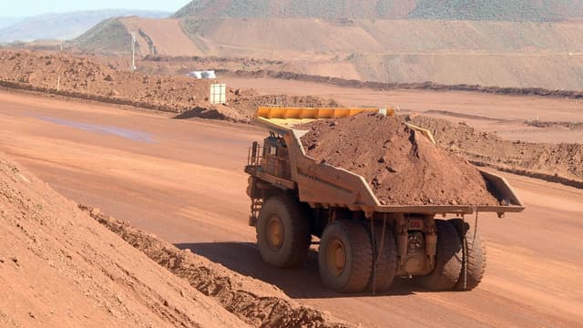 Miners mixed on coalition's controversial climate plan