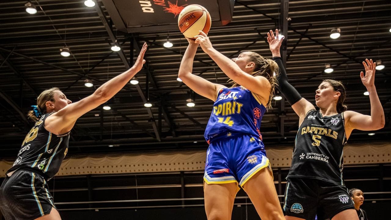 'A bit funny': star prepares for emotional reunion