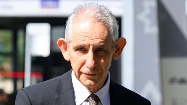 Masseur praised by radio star found guilty of rape