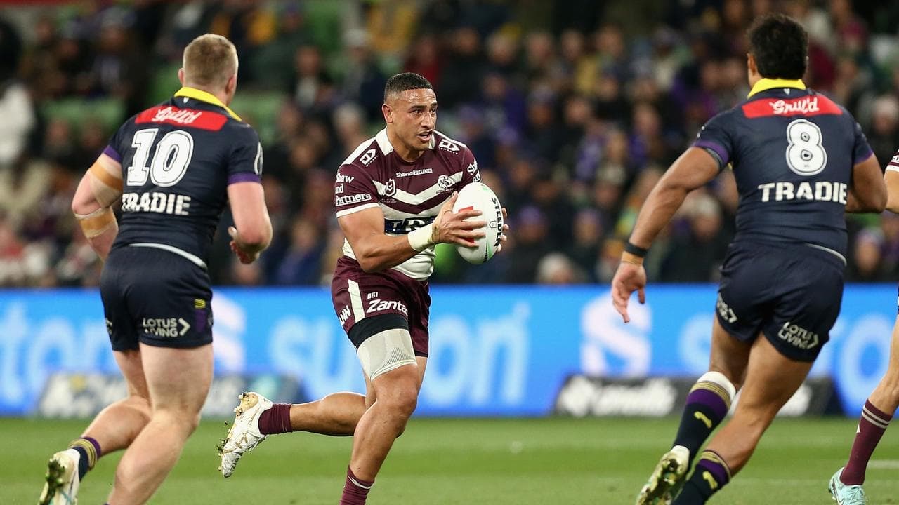 Taukeiaho's second coming continues with new Manly deal