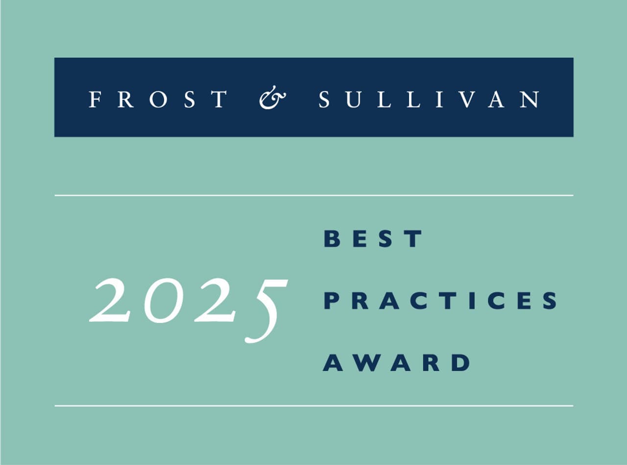 JLL Receives Frost & Sullivan's 2025 APAC and Singapore Company of the Year Recognitions for Facility Management