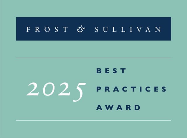 JLL Receives Frost & Sullivan's 2025 APAC and Singapore Company of the Year Recognitions for Facility Management