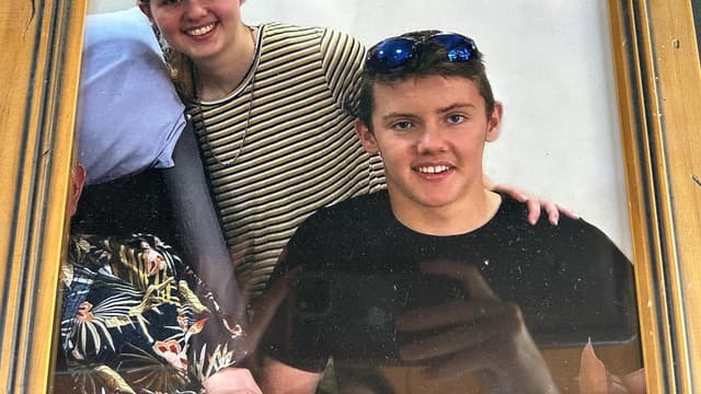 Teen’s potentially deadly final meal on camping trip