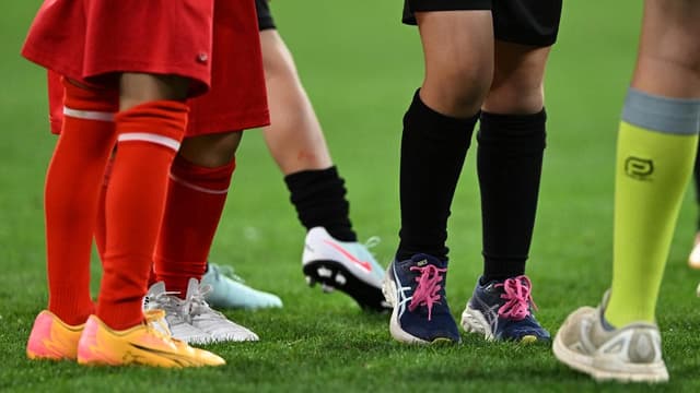 Cost pressures sideline children from organised sports