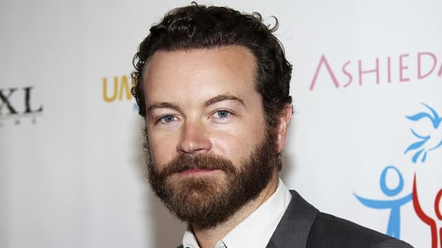 Danny Masterson asks for rape convictions to be tossed