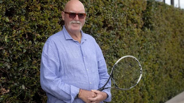 'Feels like yesterday': Edo relives famous Open triumph