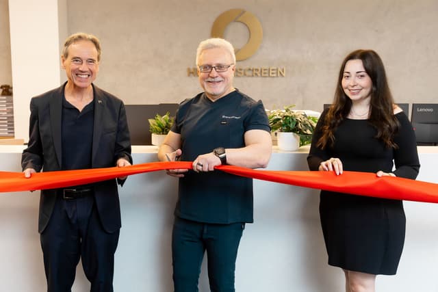 HealthScreen Sydney Opens Australia's Most Advanced Preventative Health Facility