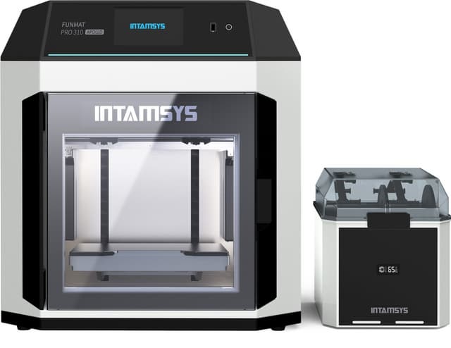 INTAMSYS Launches the FUNMAT PRO 310 APOLLO: Redefining Continuous Production with High-Speed, High-Strength PAEK 3D Printing