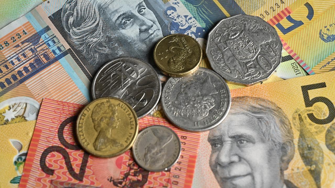 Private sector wages slowdown could ease RBA fears