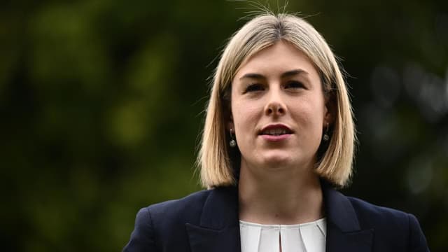 First test for Liberal leader as party fights 'optics'