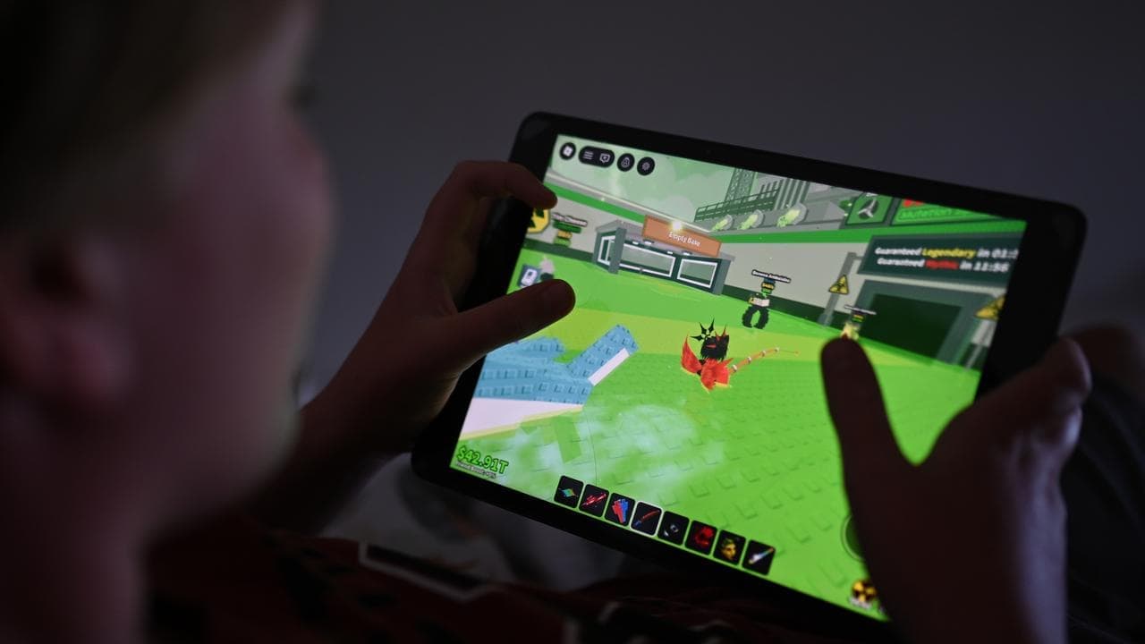 Roblox reforms over 'playground for pedophiles' concern