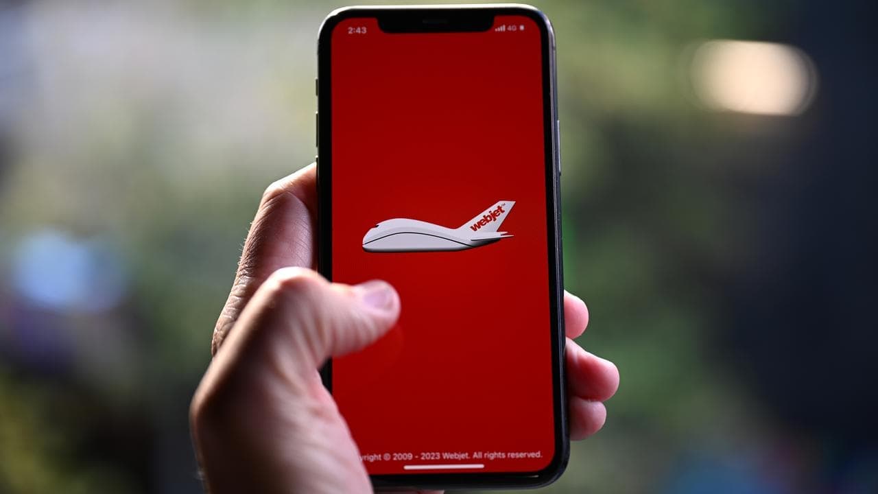 Helloworld Travel offers $353 million for Webjet Group