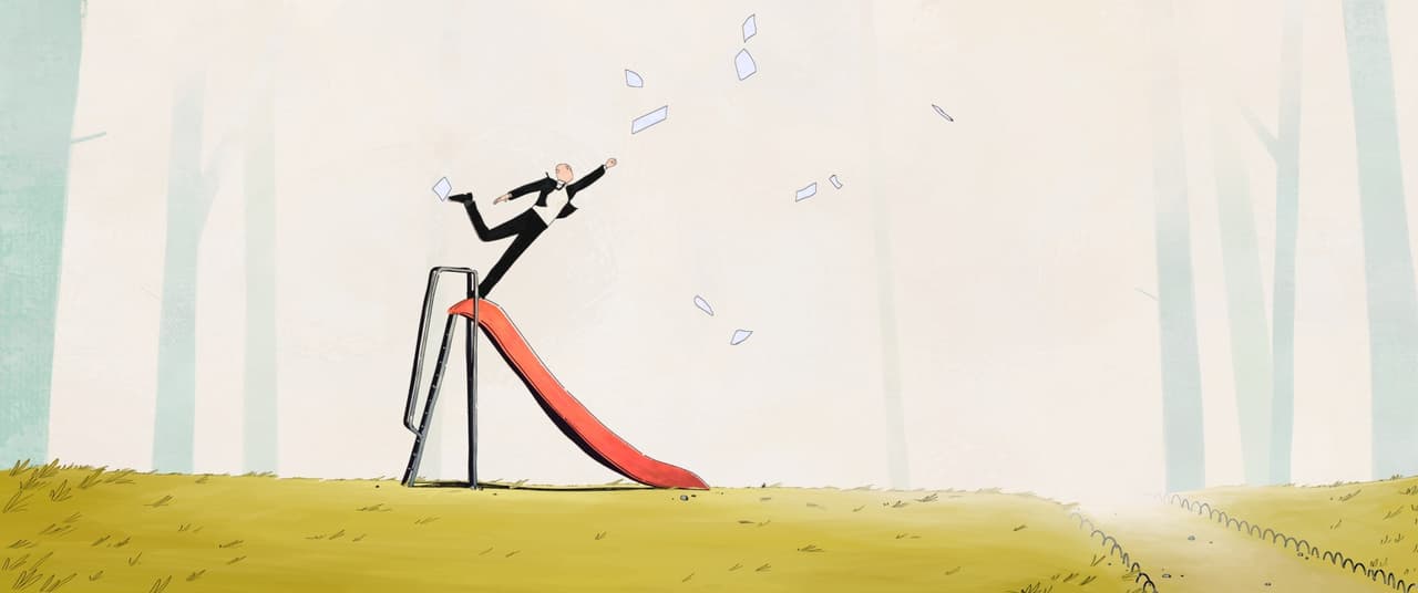 SIGGRAPH Asia 2025 Unveils This Year's Winning Animated Stories at Its Computer Animation Festival in Hong Kong