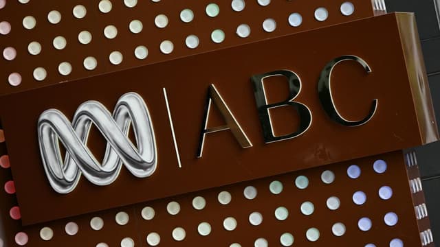 ABC boss hoses down criticism of Trump speech coverage