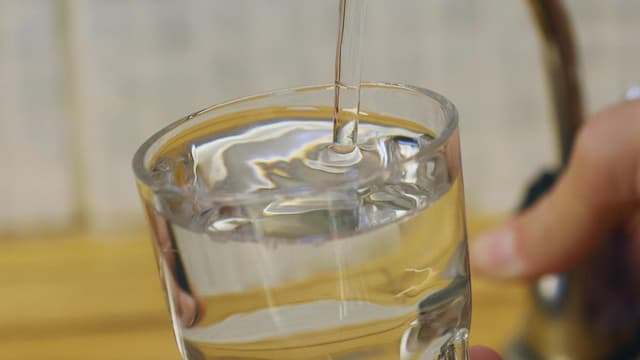 Dissent over tough line against cancer linked chemicals