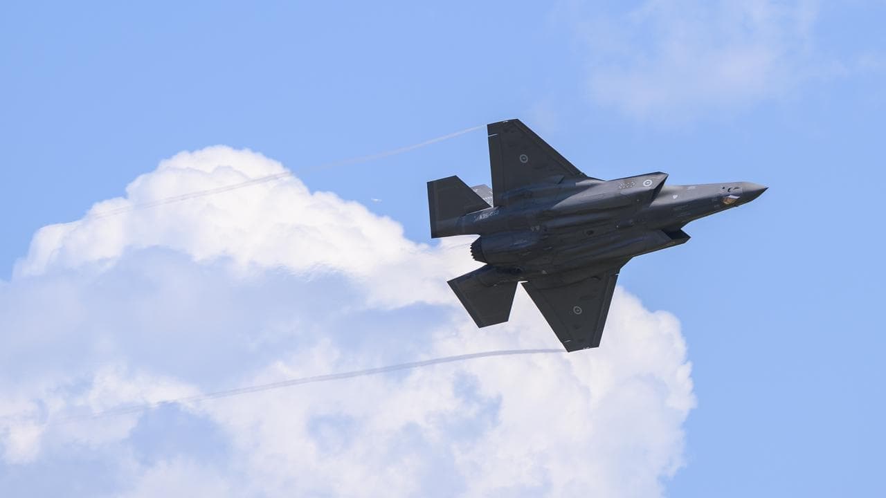 Warning regional threats demand more integrated defence