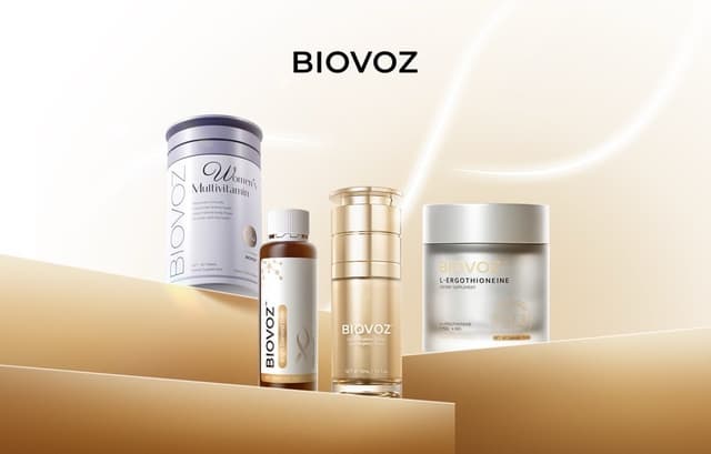 BIOVOZ and the University of Auckland Join Forces to Lead the Next Frontier in Anti-Aging Research