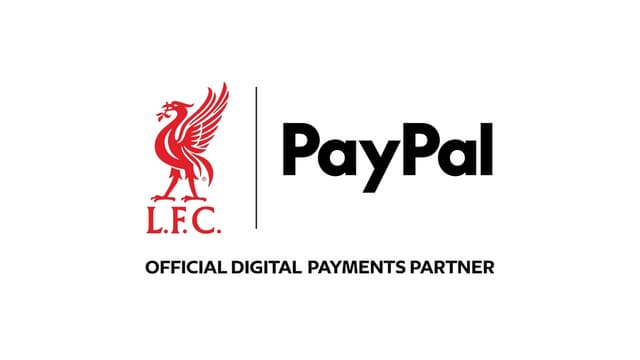 LFC welcomes PayPal as club's official digital payments partner