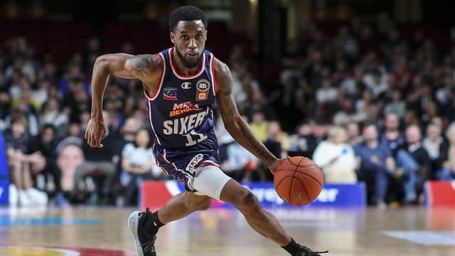 Emotional Bryce Cotton inspires 36ers' NBL win