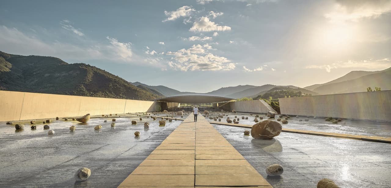 VIK IN CHILE IS NAMED NO.1 IN THE LIST OF THE WORLD'S 50 BEST VINEYARDS 2025