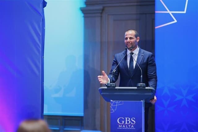 GBS Malta Celebrates Landmark Inaugural Graduation