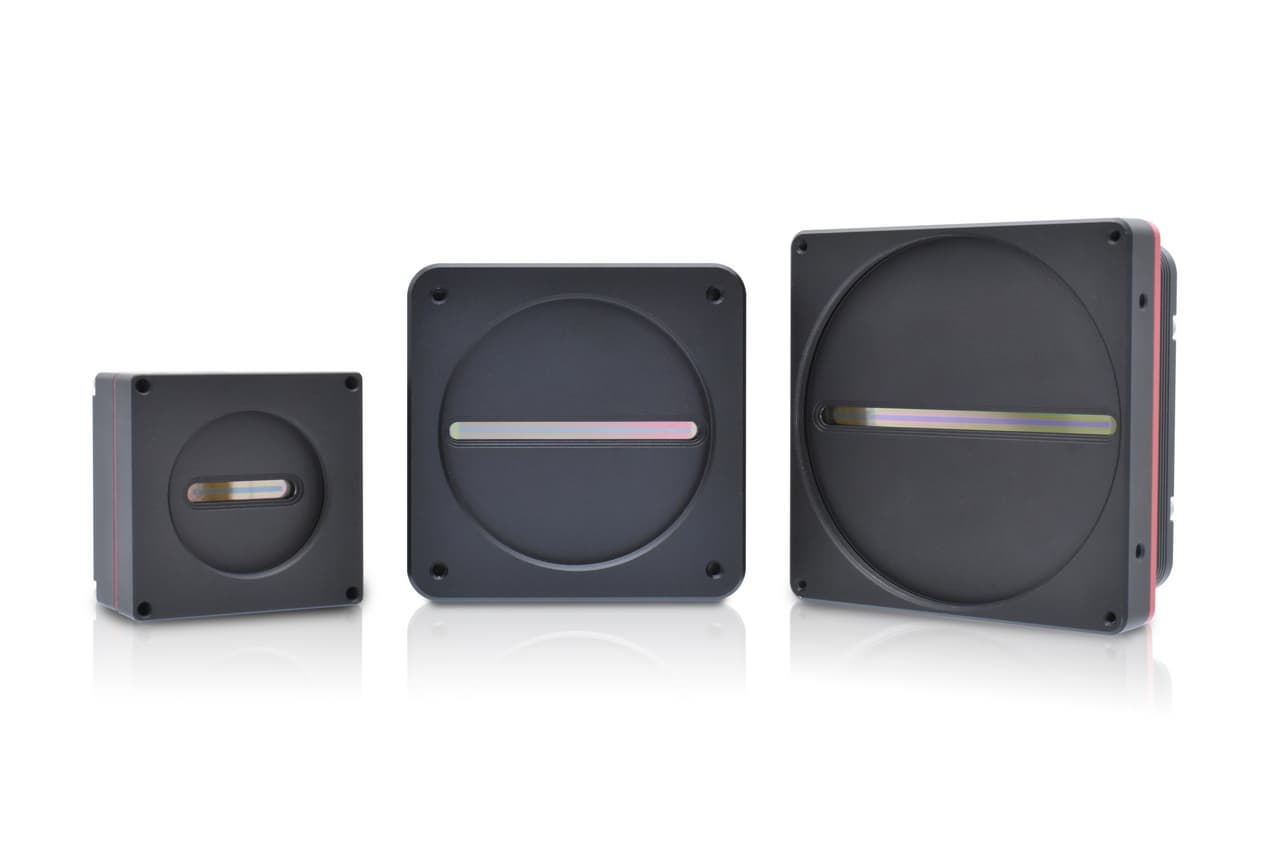 Vieworks' TDI Line Scan Camera Awarded World Class Product of Korea