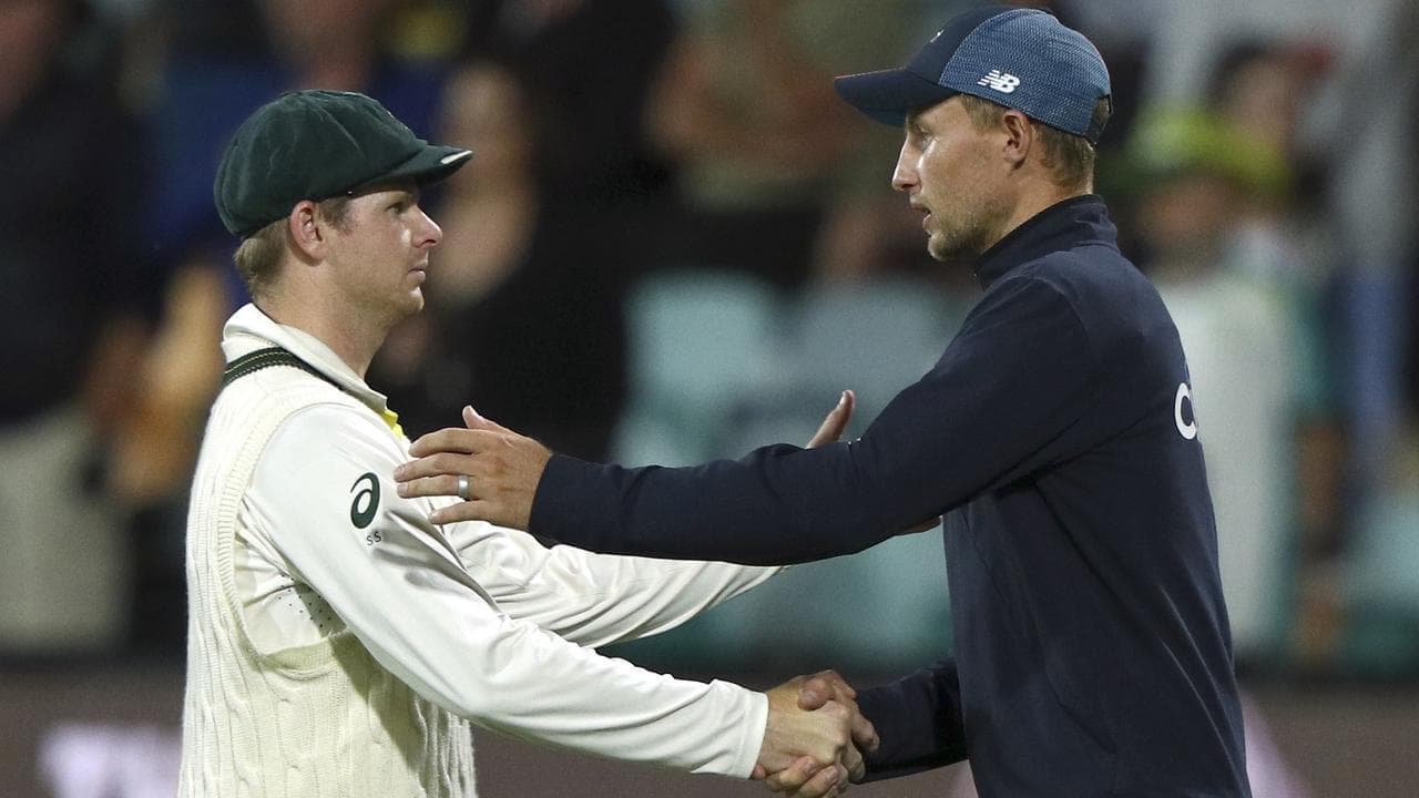 Smith, Root vie for greatest batter of generation