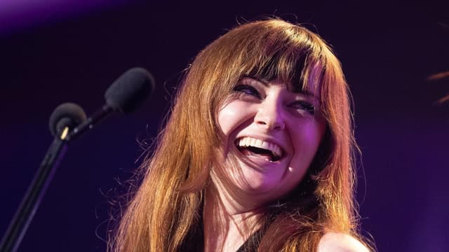 Global acts and independent artists recognised at ARIAs