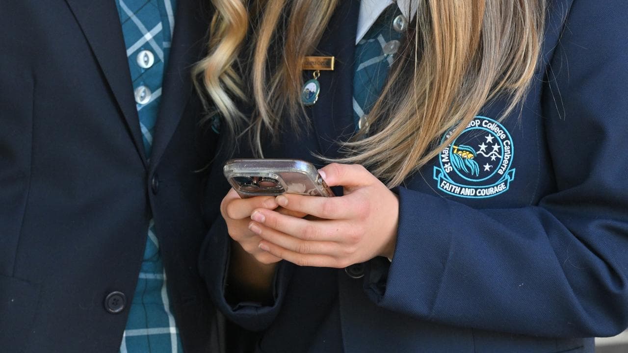 Tech giant pounces early ahead of social media age bans