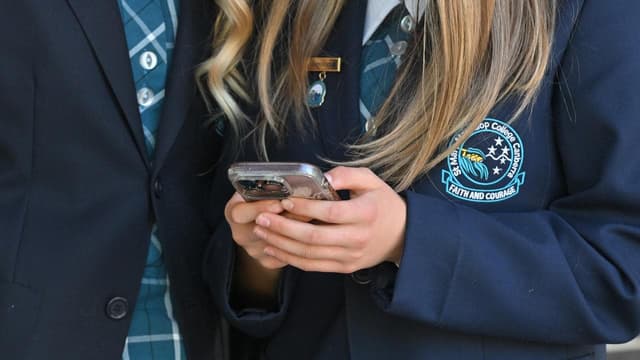 Tech giant pounces early ahead of social media age bans