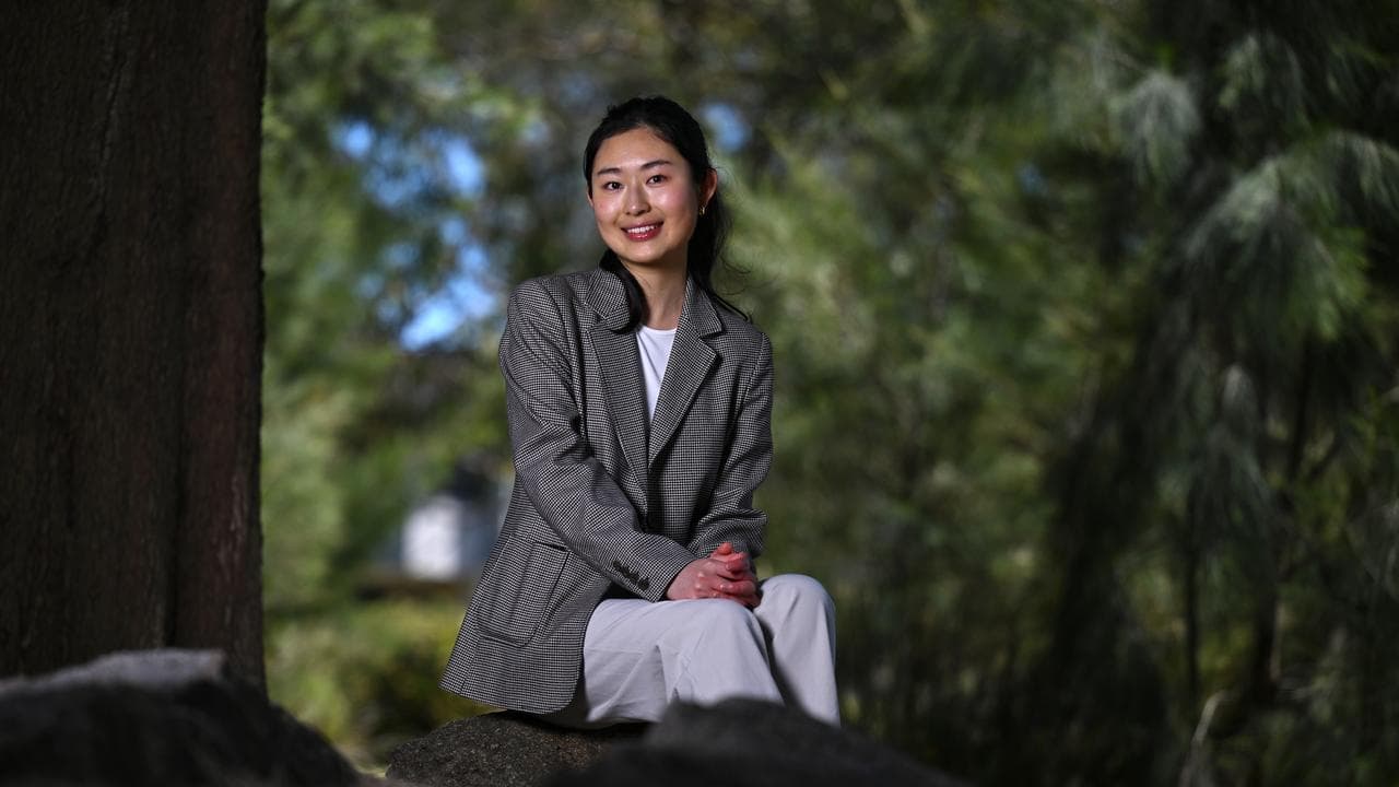 Teen on a money mission rides new wave of leadership