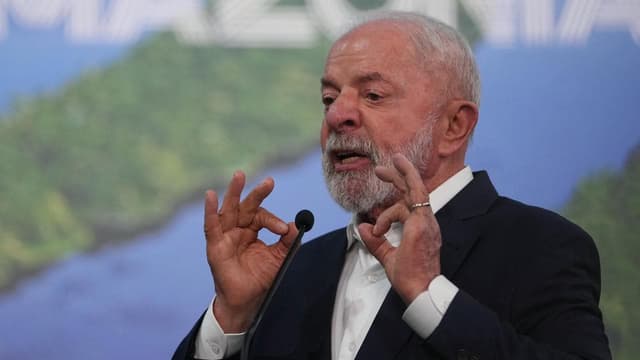 Early COP30 climate deal eludes Brazil but Lula upbeat