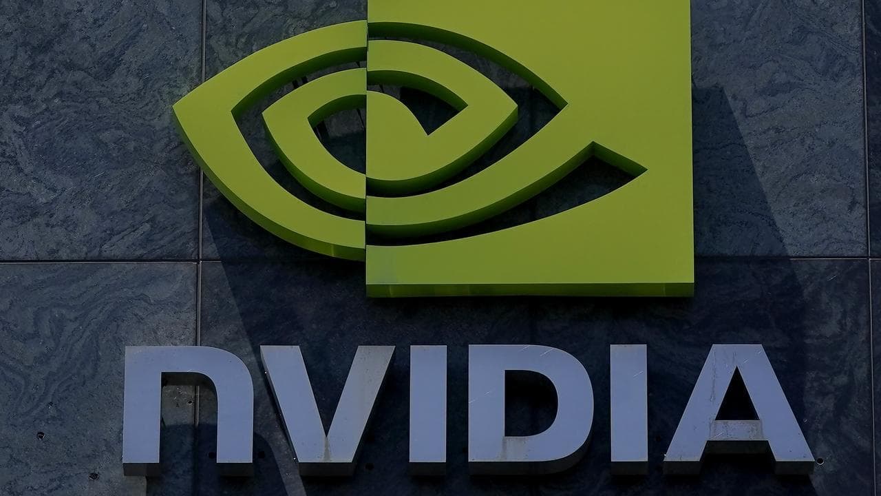 Nvidia results beat estimates amid AI bubble jitters