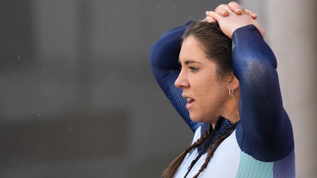 Bree out to blitz bobsleigh in Olympic track test event