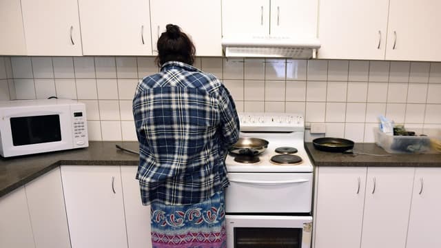 Family law system not safe for Indigenous women: study