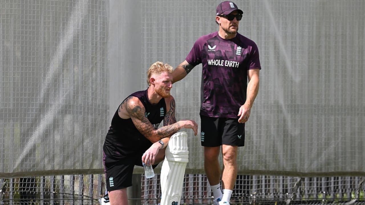 Bazball skipper Stokes ready to face his Ashes destiny