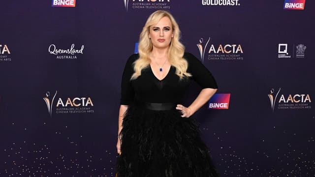 Rebel Wilson lawsuit over troubled film under attack