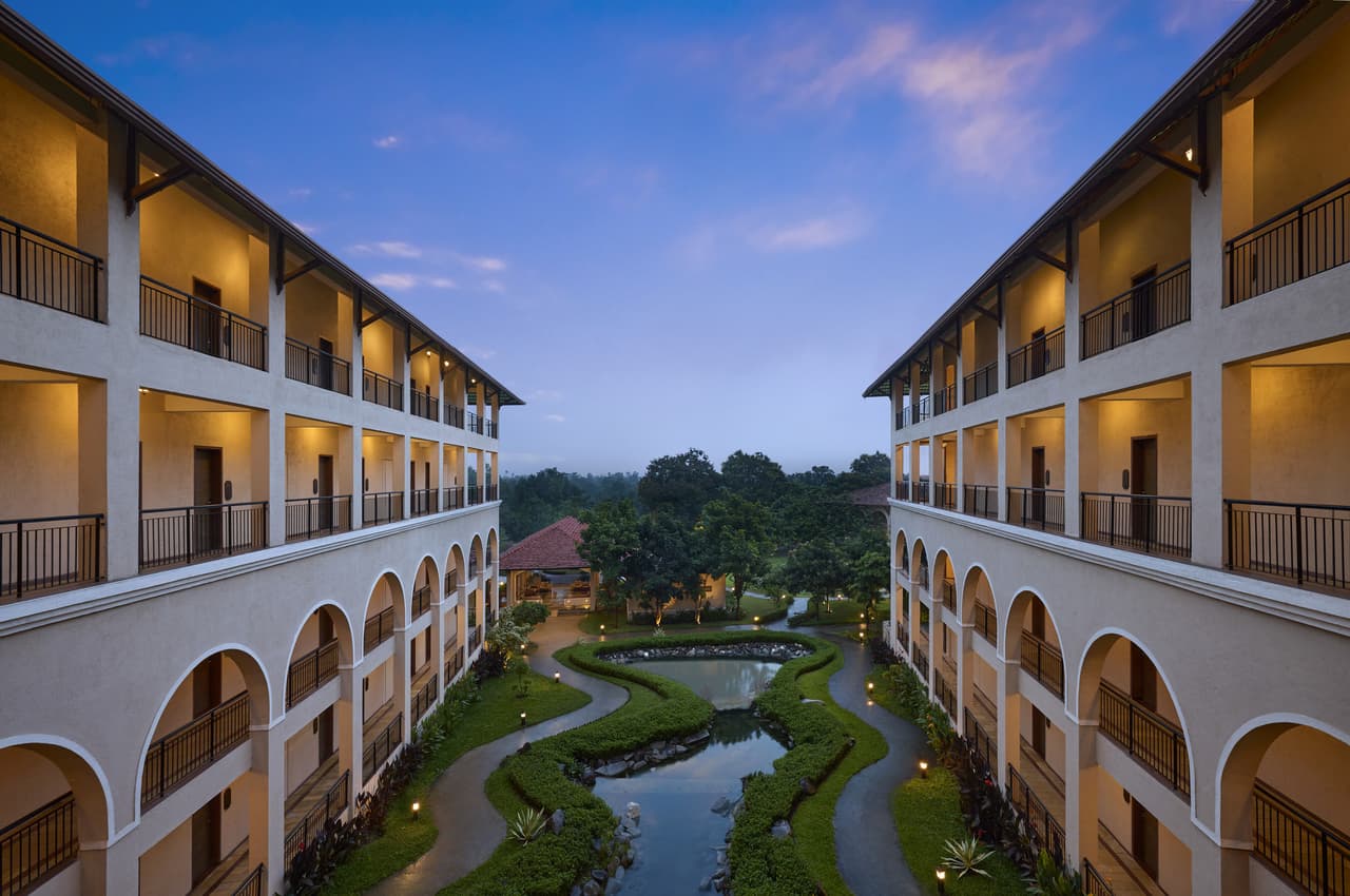 Series by Marriott Celebrates its Global Debut, with 26 Openings Across Key Destinations in India