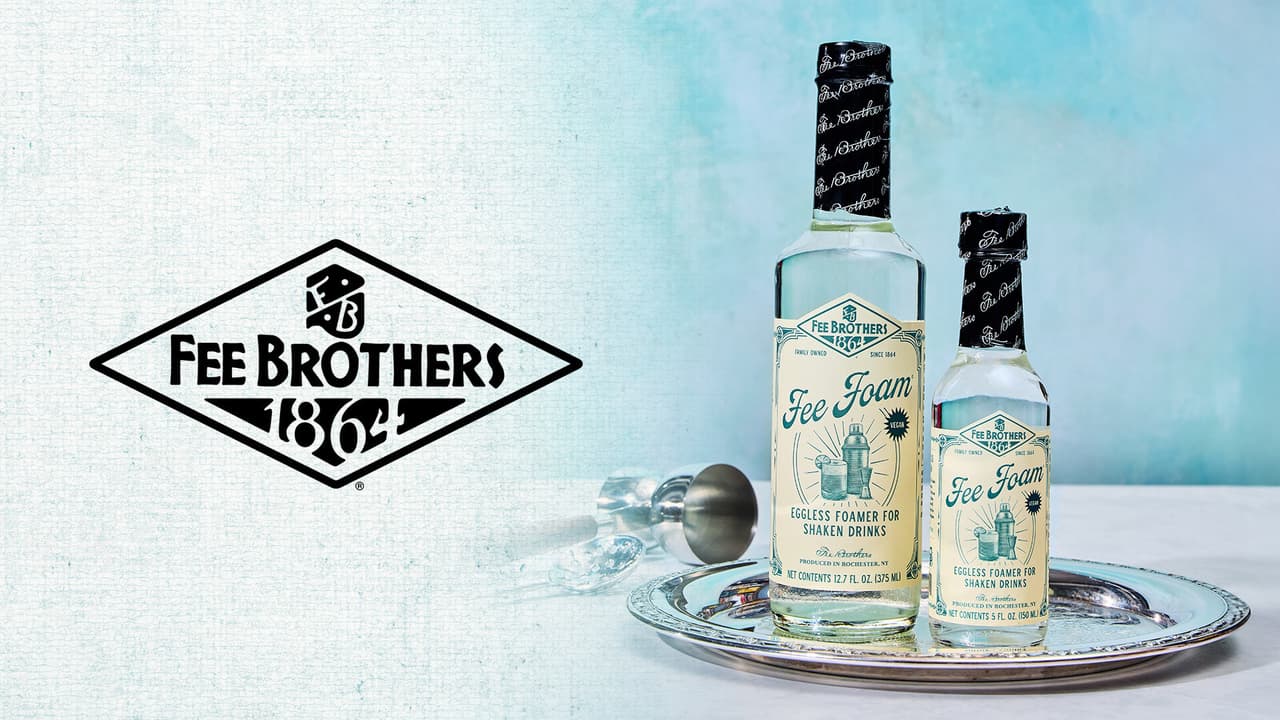 More to Pour and More to Love