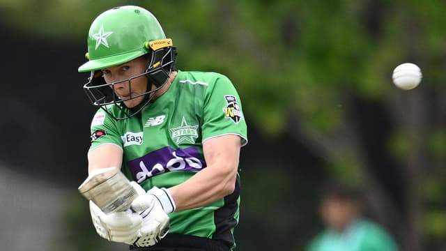 'I want to dominate': how Aussie great went next level