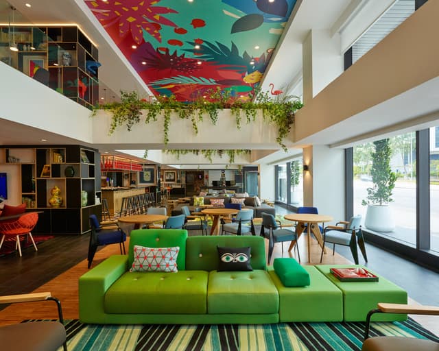 Marriott Bonvoy Welcomes citizenM Kuala Lumpur, Offering Smart Stays in the Heart of the City