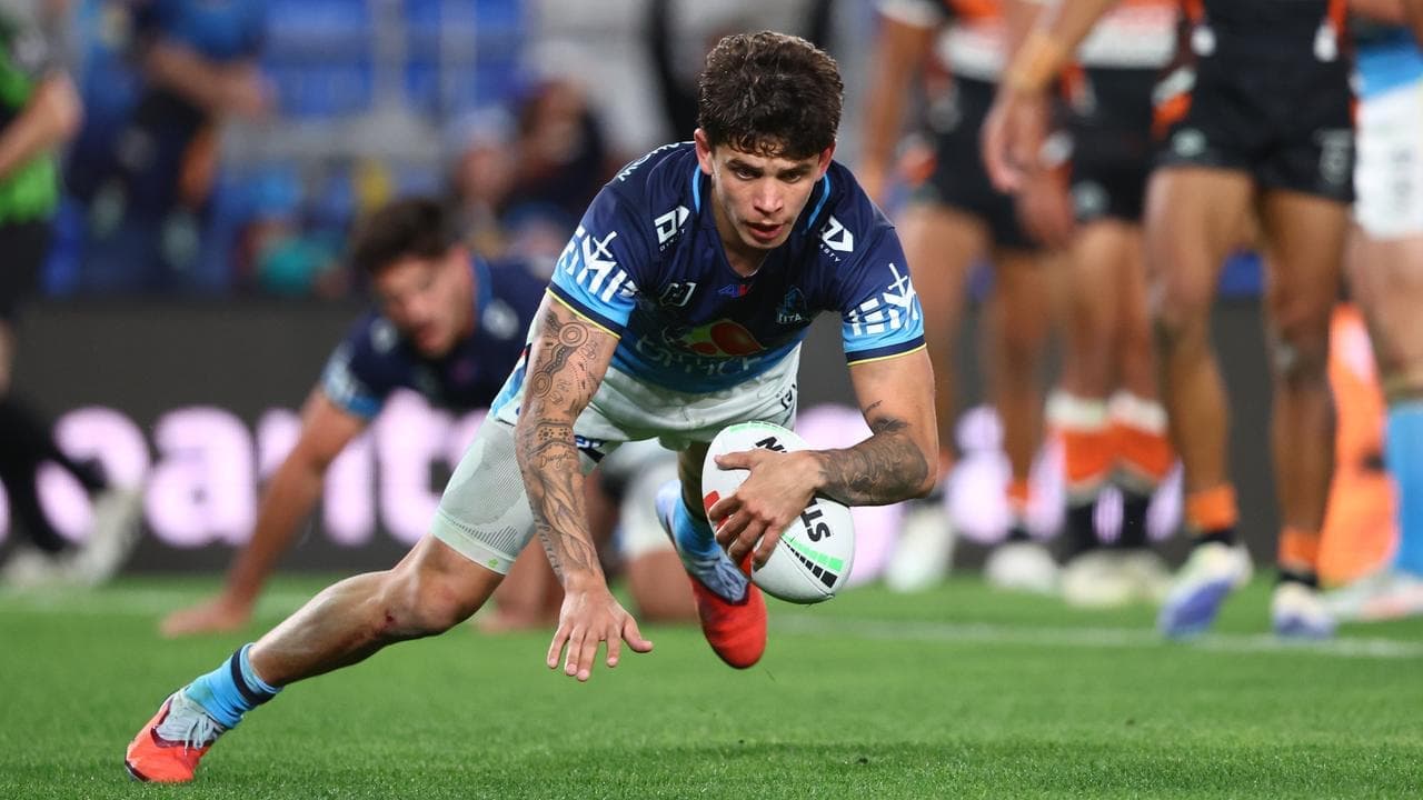 Campbell to remain a Titan in latest blow to Bears